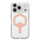 Чохол для iPhone 17 Pro Max - UAG Plyo MagSafe, Ice / Rose Gold
