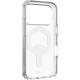 Чохол для iPhone 17 Pro Max - UAG Plyo MagSafe, Ice / Rose Gold