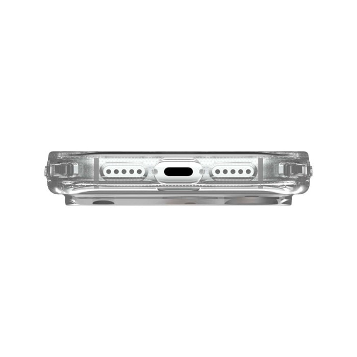 Чохол для iPhone 17 Pro Max - UAG Plyo MagSafe, Ice / Rose Gold