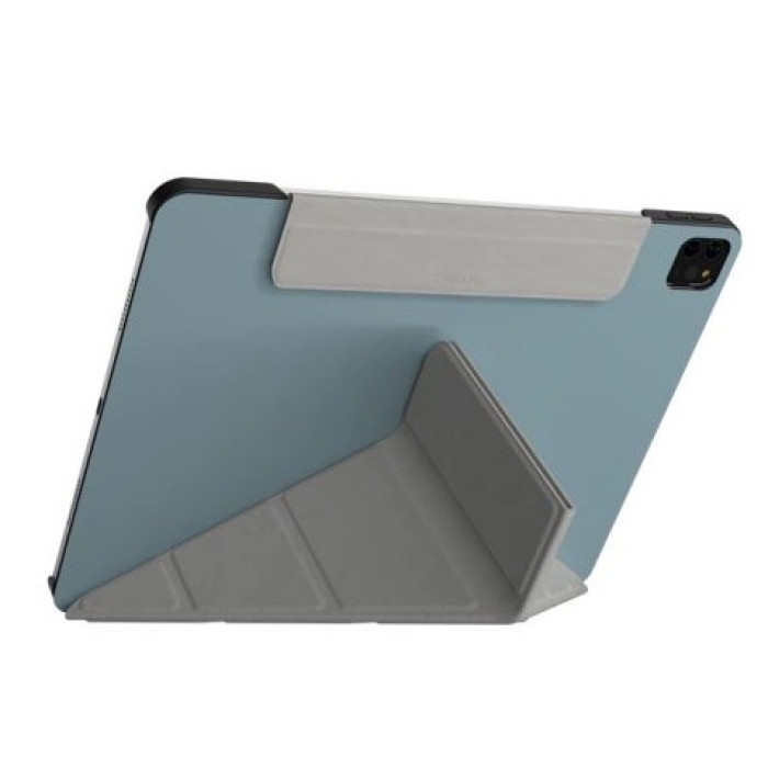 Чохол для iPad Pro 11 (2018-22) / Air 10.9/11 (2020-25) - Switcheasy Origami, Exquisite Blue