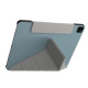 Чохол для iPad Pro 11 (2018-22) / Air 10.9/11 (2020-25) - Switcheasy Origami, Exquisite Blue