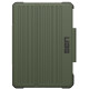 Чохол для iPad Pro 11 (2024) - UAG Metropoliss SE, Olive