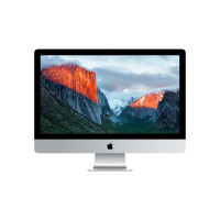 iMac 21.5" 4K Retina / Core i5 / 8Gb / 1Tb / (2015) Вживаний (б/в)