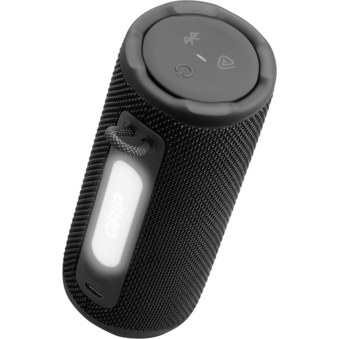 Портативна колонка JBL GRIP Black