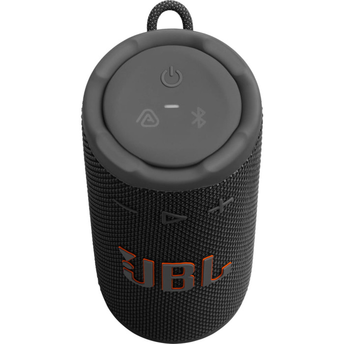 Портативна колонка JBL GRIP Black