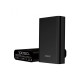 Додатковий аккумулятор Asus 10050mAh Zenpower Black
