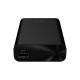 Додатковий аккумулятор Asus 10050mAh Zenpower Black