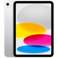 Apple iPad 10.9 Wi-Fi 64GB Silver (2022) Вживаний (б/в)