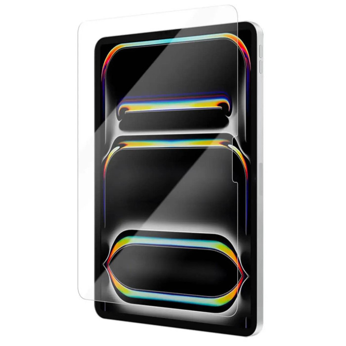 Захисне скло для iPad Pro 11" - M4/M5 (2024–2025) - Soneex Pro