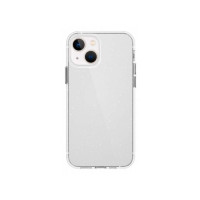 Чохол для iPhone 13 - Blueo Crystal Drop Resistance, Glitter Transparent