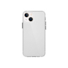 Чохол для iPhone 13 - Blueo Crystal Drop Resistance, Glitter Transparent