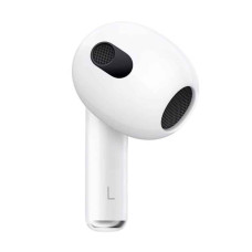 Лівий навушник Apple AirPods 3 Вживаний (б/в)