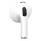 Лівий навушник Apple AirPods 3 Вживаний (б/в)