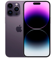 Apple iPhone 14 Pro 128Gb Deep Purple