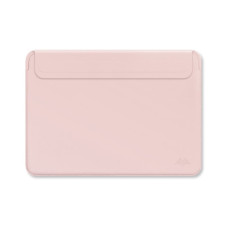 Чохол-конверт для Macbook Air 13 (2018-2026) / Pro 13 (2016-2022) - Monblan Skin Pro Series, Pink