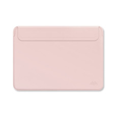 Чохол-конверт для Macbook Air 13 (2018-2026) / Pro 13 (2016-2022) - Monblan Skin Pro Series, Pink