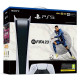 Sony PlayStation 5 Digital Edition + FIFA 23 Bundle