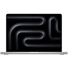 Apple MacBook Pro 16 M5 Max / 36Gb / 2Tb Silver (2026)