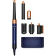 Стайлер Dyson HS08 Airwrap i.d.™ Multi-Styler and Dryer Straight+Wavy Prussian Blue/Rich Copper