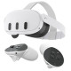 Meta Quest 3 / 128 Gb - окуляри віртуальної реальності