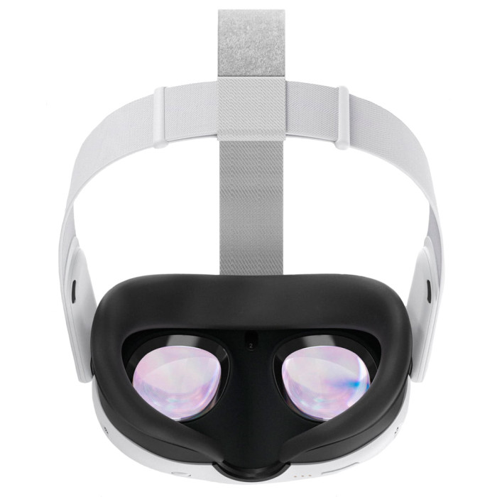 Meta Quest 3 / 128 Gb - окуляри віртуальної реальності