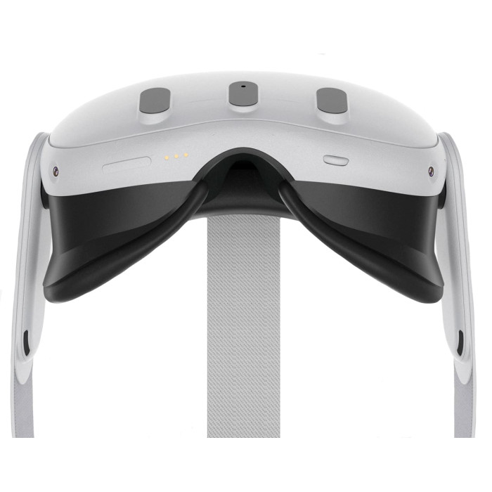 Meta Quest 3 / 128 Gb - окуляри віртуальної реальності