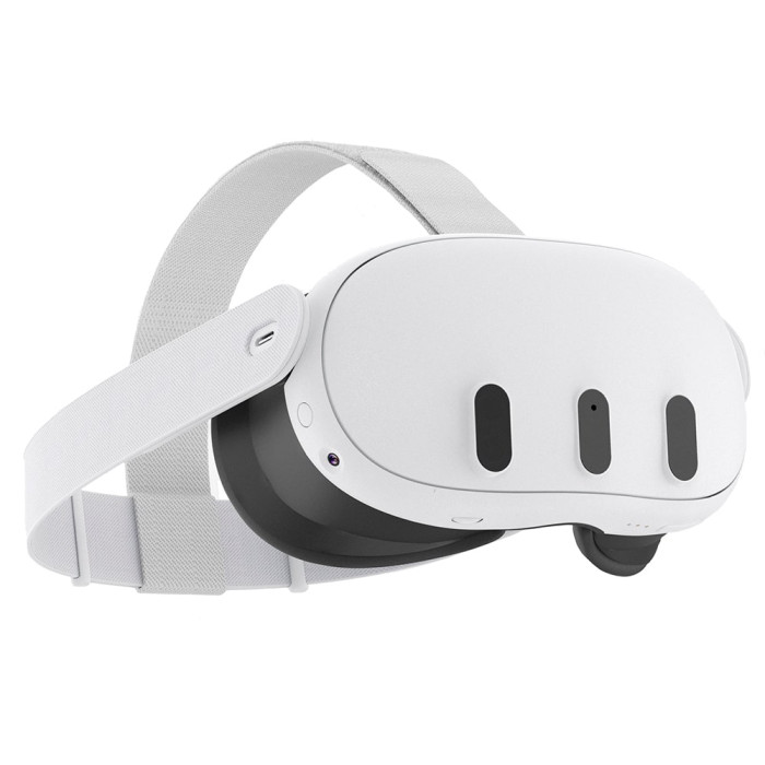 Meta Quest 3 / 128 Gb - окуляри віртуальної реальності