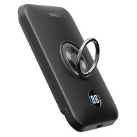 Додатковий аккумулятор IWalk 6000mAh PowerGrip Magnetic Black