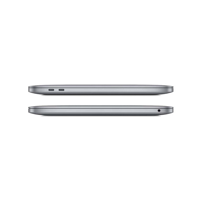Apple MacBook Pro 13 / M2 / 8Gb / 256Gb / Space Gray (2022) Як новий