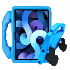 Чохол для IPad 10.9 (2022) - EVA Kids Friendly, Blue