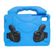 Чохол для IPad 10.9 (2022) - EVA Kids Friendly, Blue