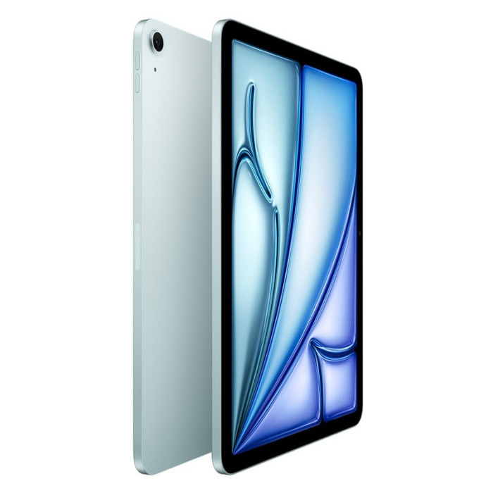 Apple iPad Air 13 M3 256Gb Wi-Fi Blue (2025)