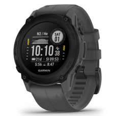 Смарт-годинник Garmin Descent G1 Dive Computer Slate Gray