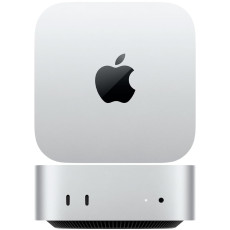 Apple Mac Mini M4 Pro / 24Gb / 512Gb / Silver (2024)