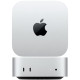 Apple Mac Mini M4 Pro / 24Gb / 512Gb / Silver (2024)