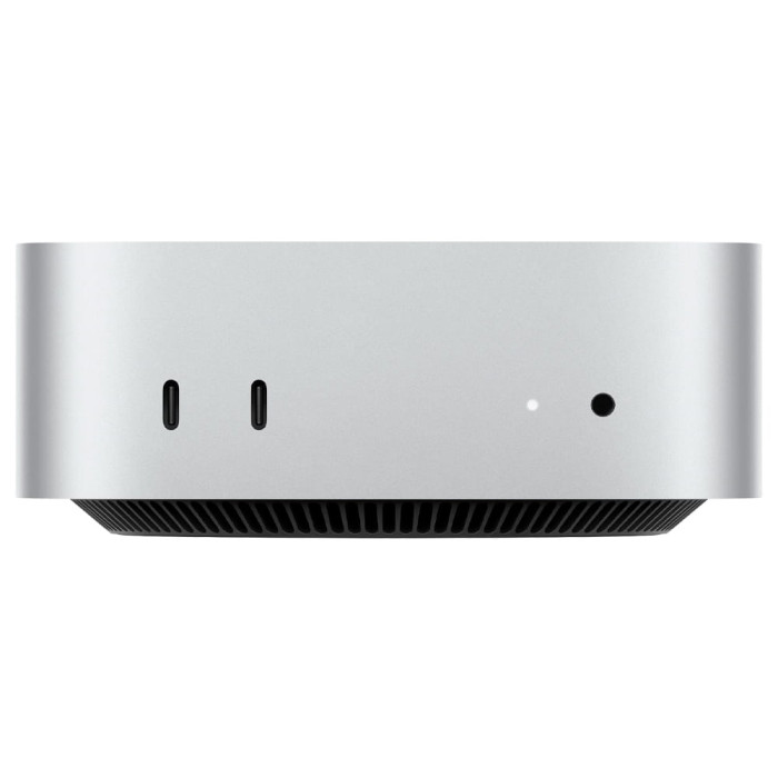 Apple Mac Mini M4 Pro / 24Gb / 512Gb / Silver (2024)