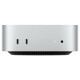 Apple Mac Mini M4 Pro / 24Gb / 512Gb / Silver (2024)