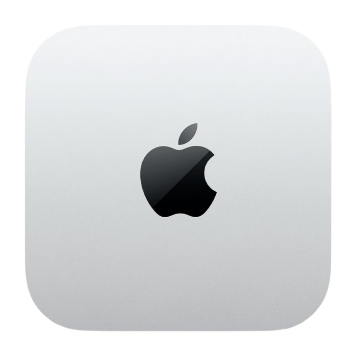Apple Mac Mini M4 Pro / 24Gb / 512Gb / Silver (2024)