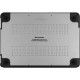 Чохол-накладка для Macbook Neo - Armorstandart Unit, Clear Black