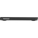 Чохол-накладка для Macbook Neo - Armorstandart Unit, Clear Black