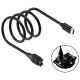 Кабель живлення та синхронізації USB-C Garmin 1m