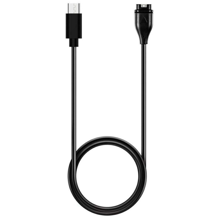 Кабель живлення та синхронізації USB-C Garmin 1m