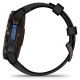 Смарт-годинник Garmin Descent Mk3i 43mm Carbon Gray DLC Titanium with Black Silicone Band