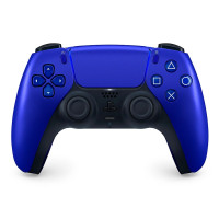 Геймпад Sony DualSense для PlayStation 5, Cobalt Blue