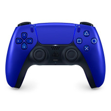Геймпад Sony DualSense для PlayStation 5, Cobalt Blue