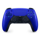 Геймпад Sony DualSense для PlayStation 5, Cobalt Blue