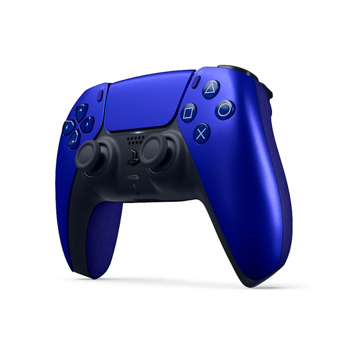 Геймпад Sony DualSense для PlayStation 5, Cobalt Blue