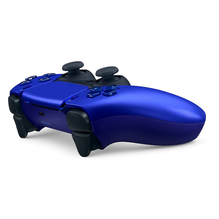 Геймпад Sony DualSense для PlayStation 5, Cobalt Blue