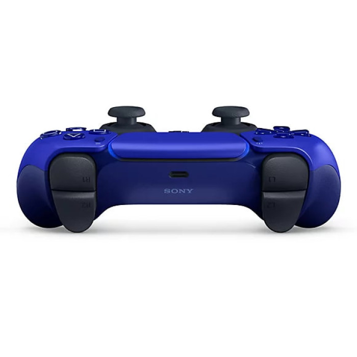 Геймпад Sony DualSense для PlayStation 5, Cobalt Blue