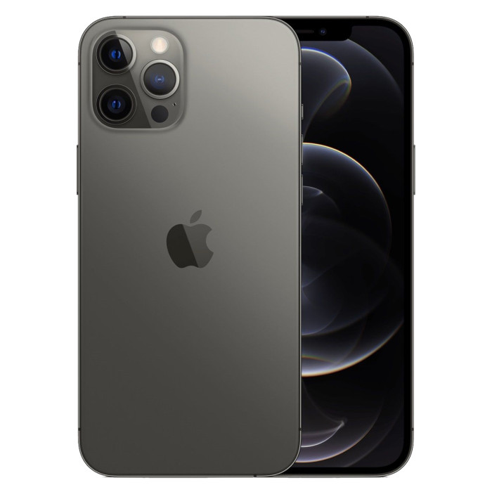 Apple iPhone 12 Pro 512Gb Graphite (Відмінний стан, б/в)